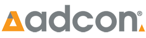 adcon GmbH - Logo